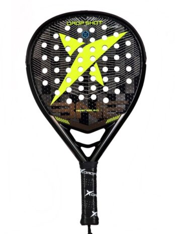 Padel Racket 675