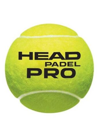 Padel ball